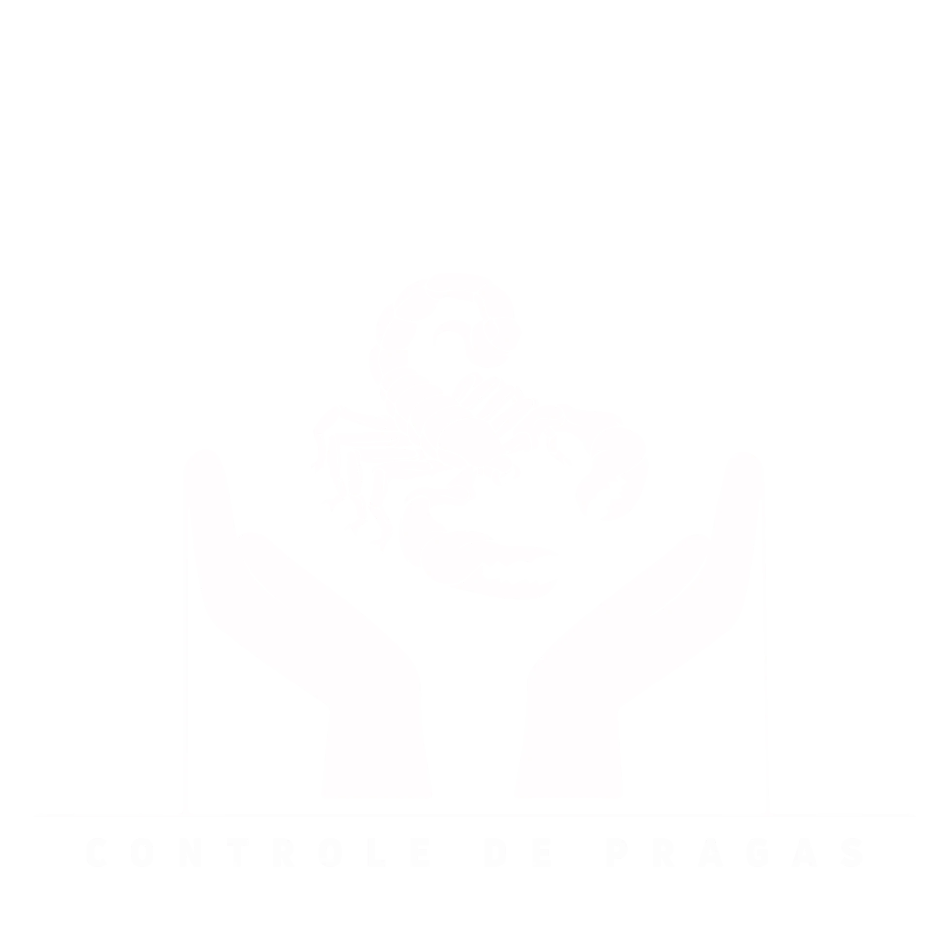 NouScontrole — Controle de Pragas